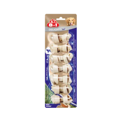 Os à mâcher Delight Boeuf 8in1