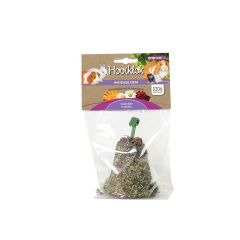 Hooiklok weidebloem 125g