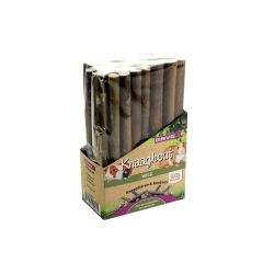 ESVE Bâtons de saule à ronger 10cm
