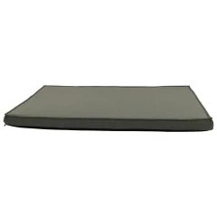 Good Uni Orthopedisch Kussen voor Honden Groen 75x110x7cm