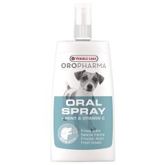 Oropharma Oral Spray 150ml