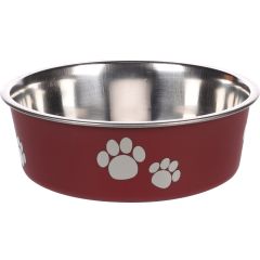 Gamelle Kena Rouge 14cm 450ml