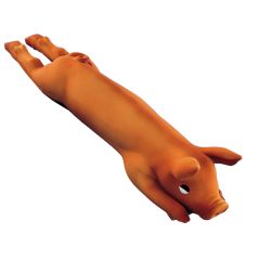 Jouet Chien Latex Cochon 42cm