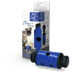 Eat Slow Live Longer Feed And Treat S Blauw