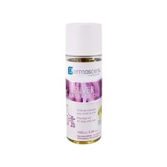 Dermoscent Silver Huile de massage 100ml