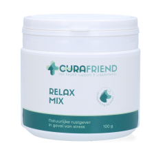 Curafriend Relax Mix 100g