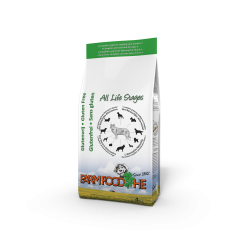 Farm Food He Glutenvrij 4kg