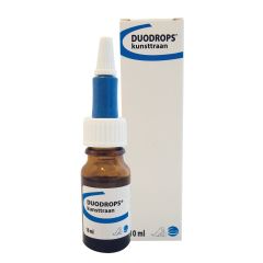 Duodrops 10ml