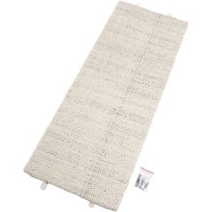 Griffoir Sisal Beige 28x80