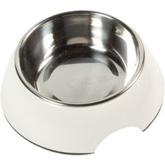 Gamelle Royal Rondo Blanc - M