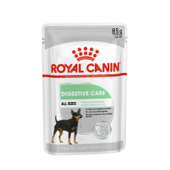 Royal Canin Digestive Care Mousse pour Chien 12x85g