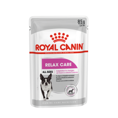 Royal Canin Relax Care Paté Hondenvoer 12x85g
