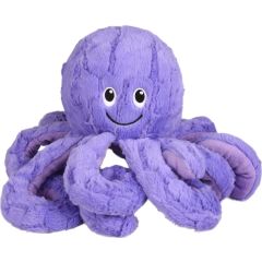 Jouet chien Lorio Poulpe Large Peluche 25cm