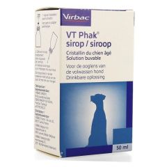 Vt Phak Sir 50ml