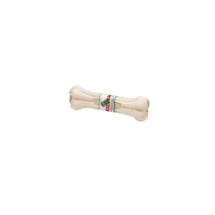 Farm Food Rawhide Dental Impressed L