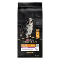 Purina Pro Plan Age Defense pour Chien Adulte 7+ Medium & Large au poulet 14Kg