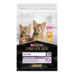 PRO PLAN Kitten poulet