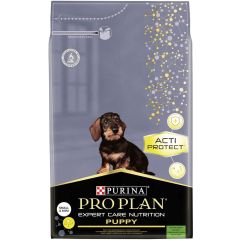 PRO PLAN Expert Care Puppy Small et Mini 3Kg