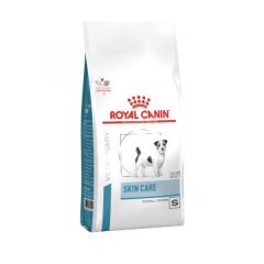 Royal Canin Skin Care Small Dog - Hondenvoer - 4kg