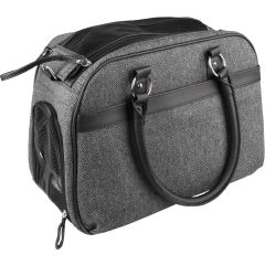 Sac De Transport Cilou 2 - Gris 44x23x32cm