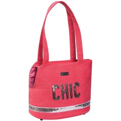 Sac de Transport Glitter CHIC
