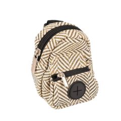 Distributeur à Friandises et Sac à déjection