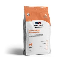 Specific Cdd-Hy Food Allergy Management pour chien 12kg