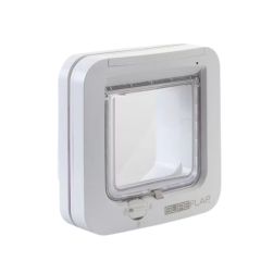 Chatière Sureflap non connectée à puce électronique