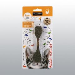 Haltere Herbe à  chat & Matatabi