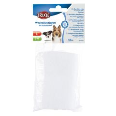 Trixie Inlegkruisjes Voor Plasband S, S–m 10 St.