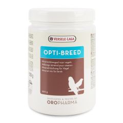 Oropharma Opti-Breed Mélange Minéral Oiseaux 500g
