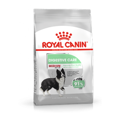 Royal Canin - Digestive Care Medium - Hondenvoer - 12 Kg