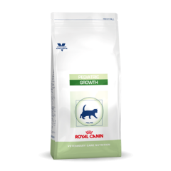 Royal Canin Growth pour chat 2kg