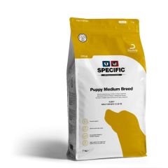 Specific Cpd-M Puppy Medium Breed pour chien 7kg