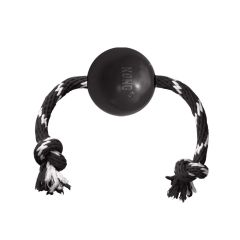 KONG EXTREME BALL avec CORDE