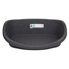 Corbeille Plastique Java