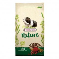 Nature Cavia (Cobaye)