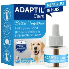 Adaptil Calm Navulling 48ml