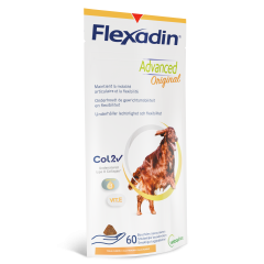 Flexadin Advanced Original 60 Chews