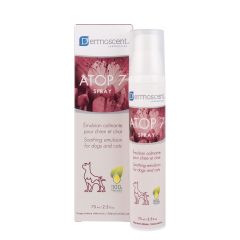 Dermoscent Atop 7 Chien spray 75ml