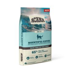Acana Bountiful Catch Chat 4,5kg