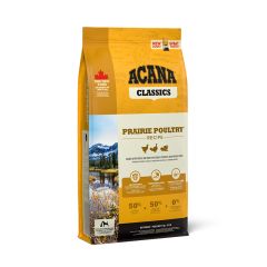 Acana Classics Prairie Poultry Hond 9,7kg