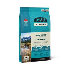 Acana Classics Wild Coast Hond 9,7kg