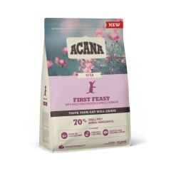 Acana First Feast Chaton 1,8kg