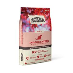 Acana Indoor Entrée Chat 1,8kg