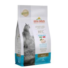 Almo Nature Kat Hfc Sterilised Kabeljauw Volwassen 1,2kg