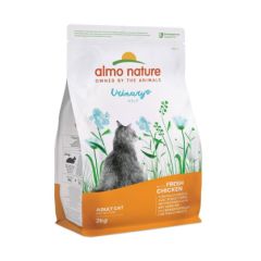 Almo Nature Kat Urinary Help Verse Kip Volwassen 2kg