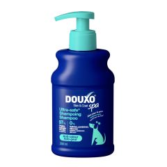 Douxo Spa Shampoo Anti-Geur 250ml