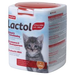 Beaphar Lactol Kitten Milk 500g