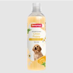 Beaphar Shampoo Bubbels Hond Puppy 250ml